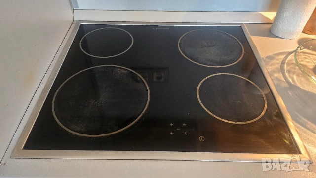 Electrolux уреди за вграждане, снимка 6 - Печки, фурни - 53172029