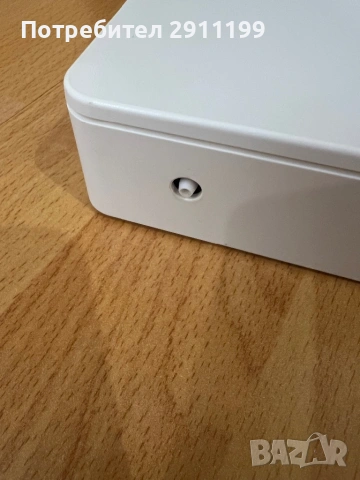 Йонизатор / озонатор Alcavida, снимка 7 - Овлажнители и пречистватели за въздух - 53837859