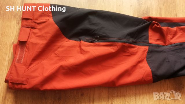 NORHEIM GRANITE TECHNICAL HIKING Stretch Trouser размер XL еластичен панталон - 922, снимка 11 - Панталони - 45197675