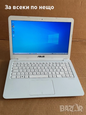 Лаптоп ASUS X402N, снимка 9 - Лаптопи за дома - 53884858