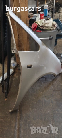 Калник десен Ford Galaxy 2005г, снимка 3 - Части - 54218944