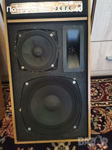 Тонколони Респром ОТМ 1-12, снимка 10 - Тонколони - 51737000