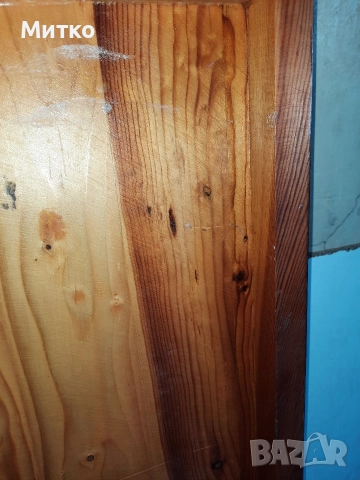 Дървен плот с дебелина 3 см.лакиран, снимка 6 - Други - 52930108