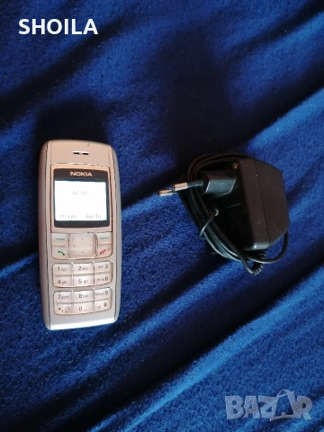 Nokia 1600 rh-64