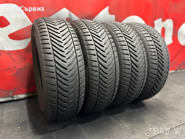 185 65 15, Всесезонни гуми, Taurus AllSeason, 4 броя