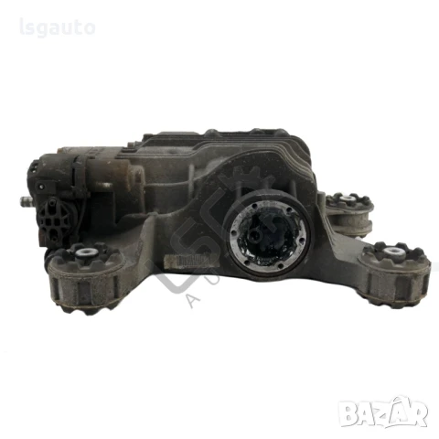 Диференциал Volkswagen Tiguan I 2007-2015 ID:148129, снимка 2 - Части - 50984140