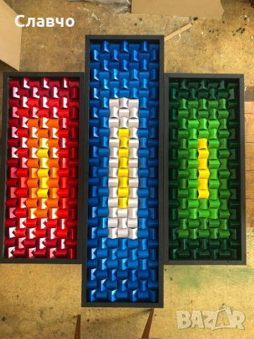 Декоративни изделия , снимка 3 - Декорация за дома - 53713770