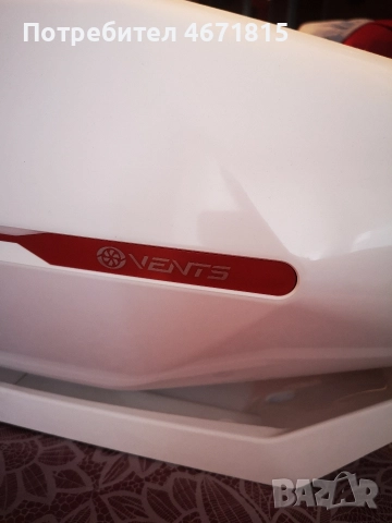 Промишлен Вентилатор, снимка 2 - Други машини и части - 52692080