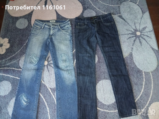 Панталони БЮДЖЕТНИ ЦЕНИ при поръчка на две намеление с 2лв, снимка 8 - Панталони - 52133620