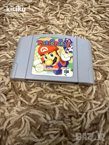 Nintendo Nes SNES n64