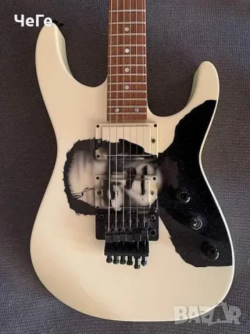 SOLDANO Atomic 16, снимка 9 - Китари - 49702440