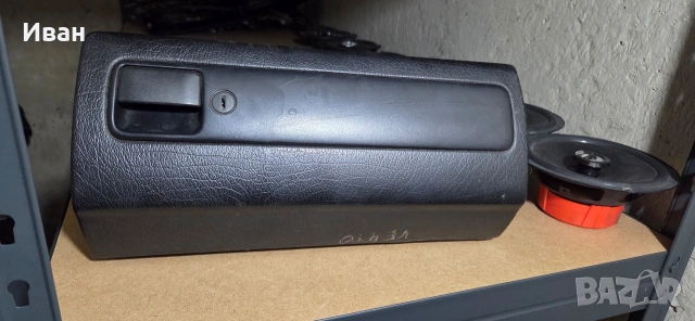 Жабка VW Golf 3 