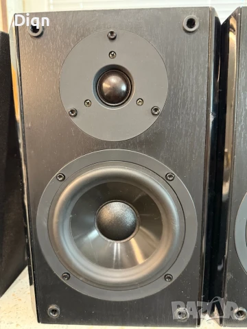 Тонколони Yamaha NX-E100, снимка 2 - Тонколони - 51397394