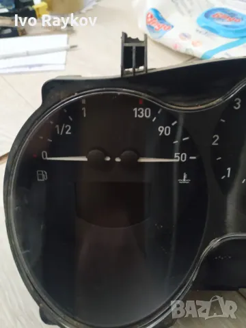 Километраж за Seat Toledo III Van (04.2004 - 05.2009) 2.0 TDI 16V, 5P0920822E, снимка 4 - Части - 49774856