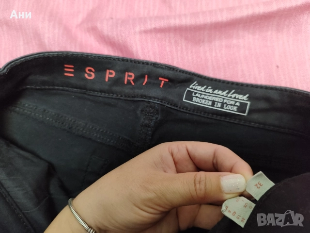 дамски дънки, снимка 2 - Дънки - 51927940