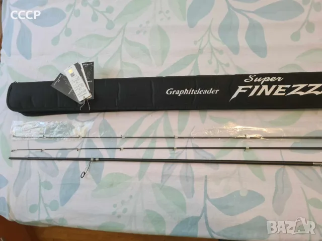 Graphiteleader super Finezza , снимка 1