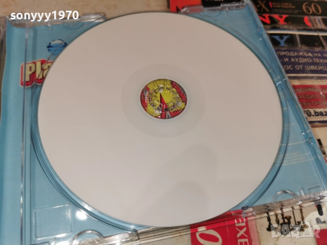 PLANETA HIT MIX CD 2912251939, снимка 14 - CD дискове - 52930359