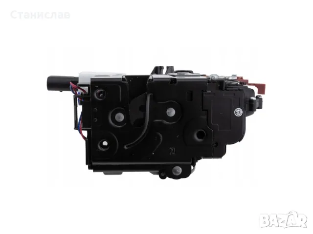  VW Touran 1T Facelift Брава за задна дясна врата , снимка 5 - Части - 50348757