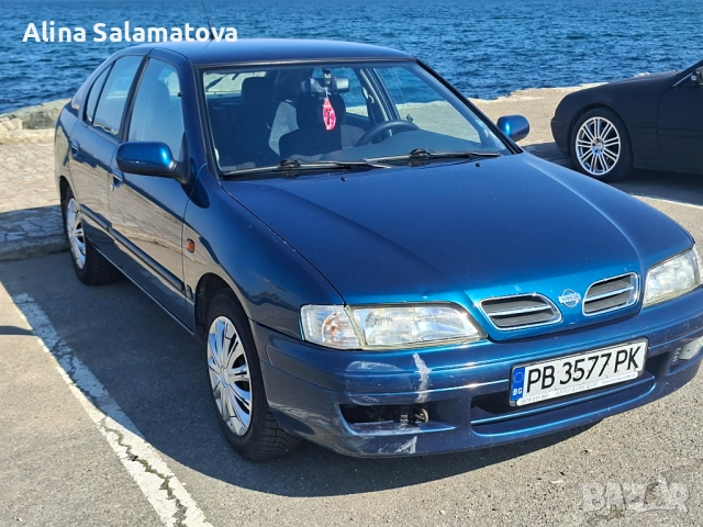 Продажба на кола, снимка 2 - Автомобили и джипове - 54246464