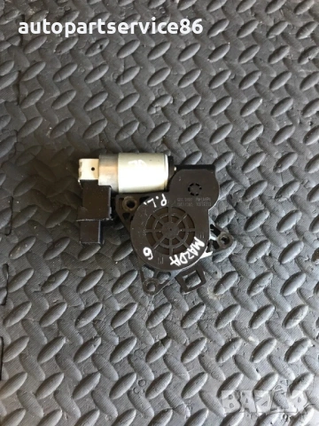 Мотор за стъкло за предна лява врата RHD за Mazda 6 (2002-2007) G22C5958X