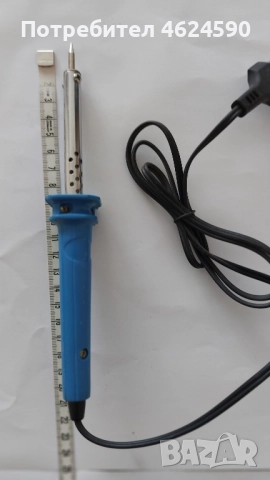 Поялник, снимка 2 - Други стоки за дома - 52511235