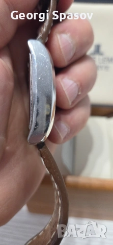 Мъжки швейцарски кварцов часовник, снимка 5 - Мъжки - 54025926