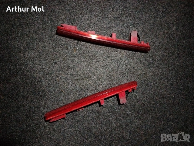 светлоотразители Honda accord 7-8 gen, снимка 2 - Части - 52554210