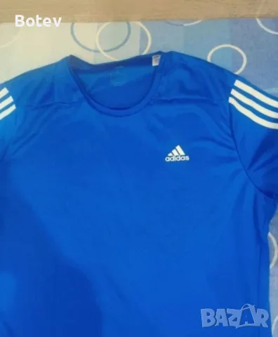 Мъжка Тениска Adidas, снимка 3 - Тениски - 48453537