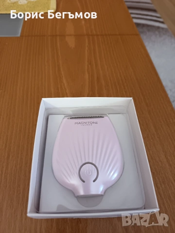 Епилатор Magnitone GoBare! презареждащ се, снимка 6 - Епилатори - 53987038