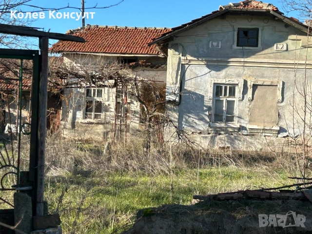 Къща село Брод