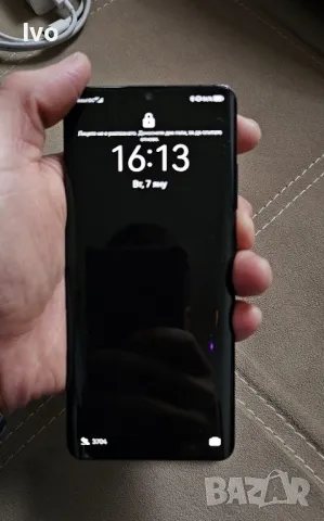 Huawei P30 Pro 8GB RAM 256GB, снимка 3 - Huawei - 48598599