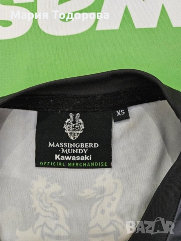 ✅️Тениска с щампа Massingberd-Mundy Kawasaki, снимка 5 - Тениски - 53589860