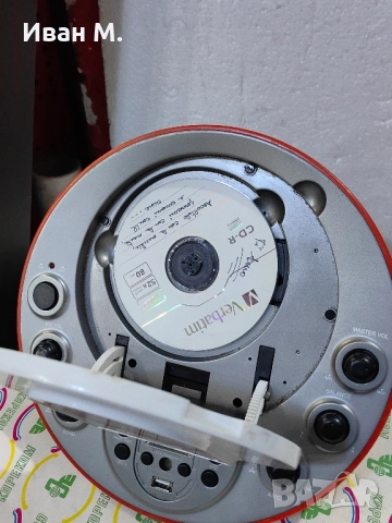 Кареоке машина , снимка 6 - CD дискове - 52612304