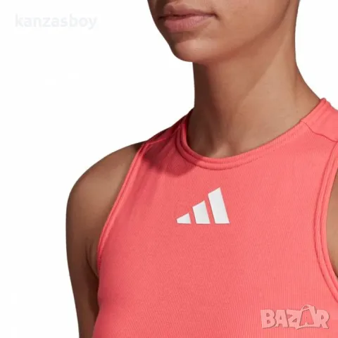 adidas Women's W Pck Crp Tank Top - страхотен дамски потник ХЛ, снимка 1 - Потници - 47073345