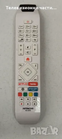 Hitachi 32HE4300W с дефектен екран VES315UNGH-L3-N92 PT320CT01-4-XR-1/17MB181TC/17IPS62/17TC711F, снимка 18 - Части и Платки - 49192173