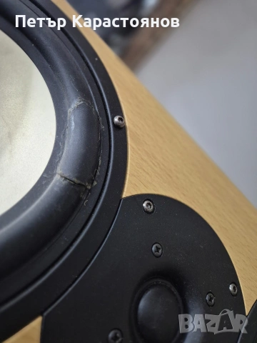 тонколони evidence acoustic , снимка 3 - Тонколони - 53948605