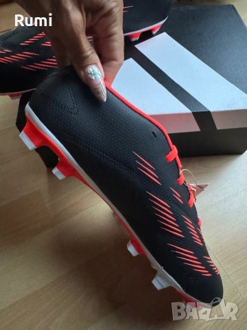 Оригинални нови бутонки Adidas Predator Club Fxg ! 42,46н