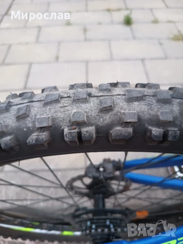 Колело Sprint PRIMUS, снимка 10 - Велосипеди - 51206559