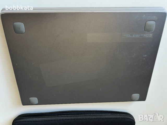 Lenovo miix 2-10” таблет 2в1, снимка 11 - Лаптопи за работа - 51785800