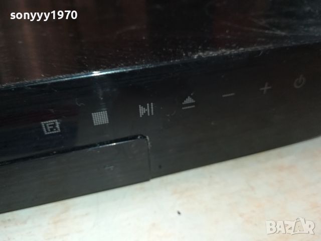 SAMSUNG HT-J5500 BLU-RAY USB BLUETOOTH RECEIVER 1604241721, снимка 7 - Ресийвъри, усилватели, смесителни пултове - 45302931