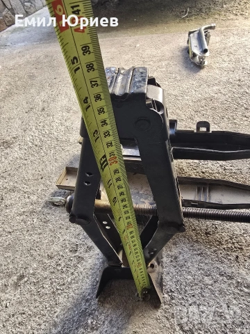 крик, снимка 2 - Аксесоари и консумативи - 54239694