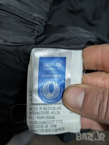 Canada Goose Expedition Parka яке / парка размер XS, снимка 3 - Якета - 53360155