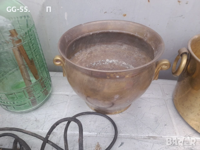 Ретро антикварни.Декорация, снимка 5 - Антикварни и старинни предмети - 54062514