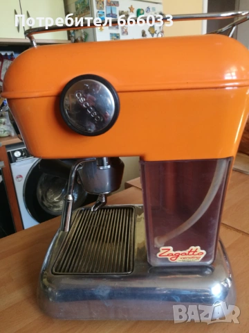 Кафе машина ASCASO, снимка 4 - Кафемашини - 53888486