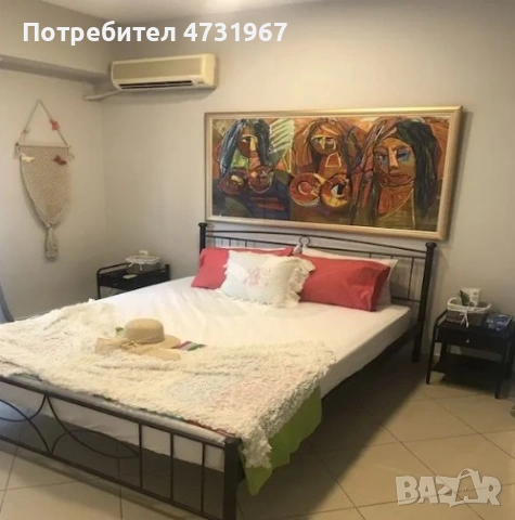 Двустаен апартамент Изгрев