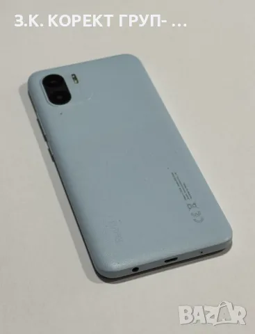 Мобилен телефон Redmi A1, снимка 6 - Xiaomi - 47941585