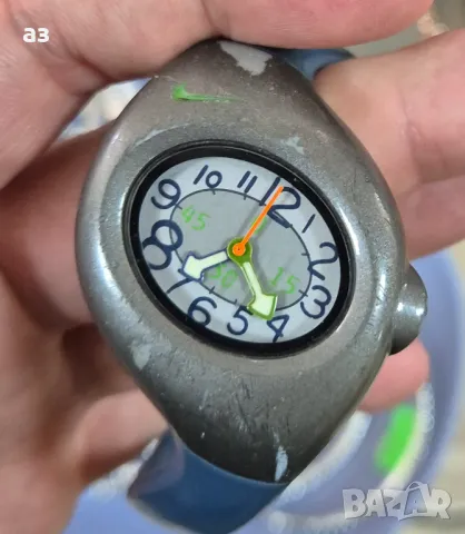 Часовник Nike Triax 