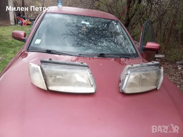 Фарове и мигачи за пасат Passat