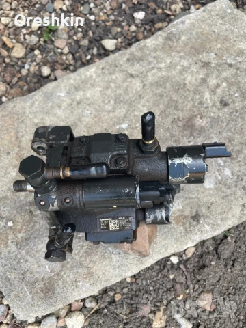 помпа за високо налягане, снимка 7 - Части - 50566145