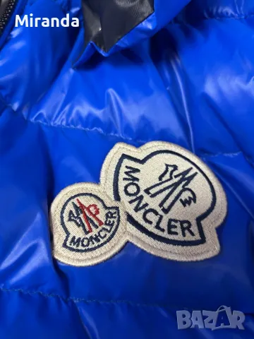 Moncler зимни якета, снимка 3 - Якета - 48656266